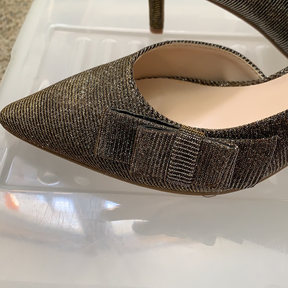 Nine West Sparklers - Picture 4 of 12